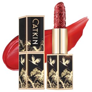 Catkin CR130 Moist Hydrating Lipstick